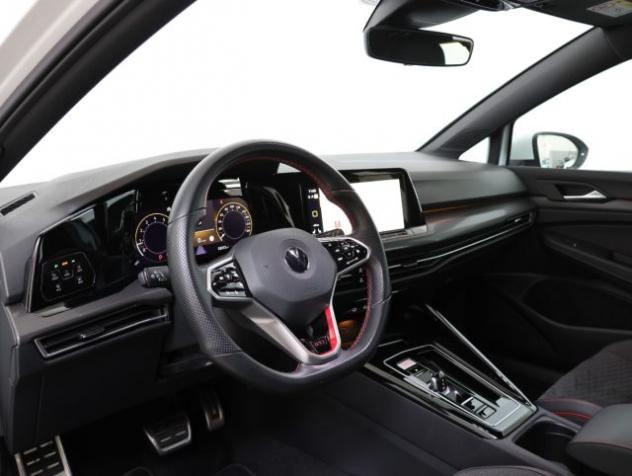 VOLKSWAGEN Golf 2.0 TSI GTI CLUBSPORT DSG *PROMO PARISI GROUP* rif. 23745532 - Foto 9