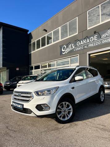 Ford Kuga 1.5 122CV