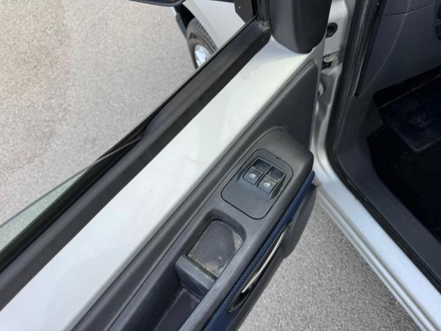 FIAT QUBO QUBO 1.4 8V 77 CV Dynamic Natural Power - Foto 4