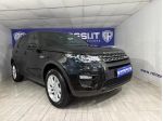 Land Rover Discovery Sport 2.0 TD4 150 CV Pure