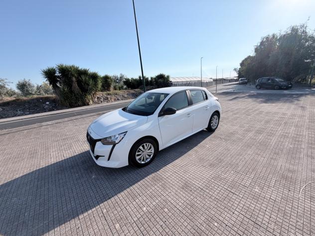 Peugeot 208 PureTech 75 Stop&Start 5 porte Allure Pack - Foto 9