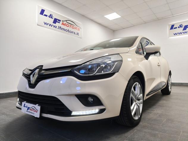 Renault Clio 1.5 dCi 75cv Energy Intens - Foto 10
