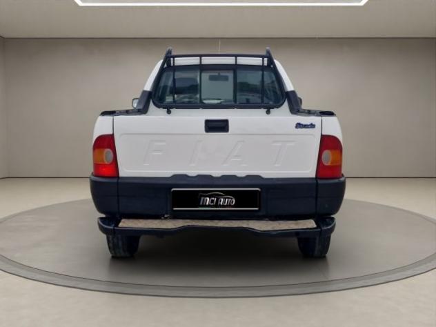 FIAT Strada 1.9 diesel Pick-up rif. 23914289 - Foto 4