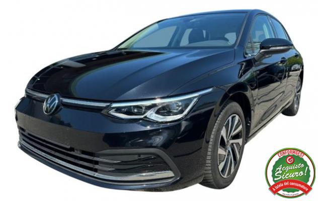 VOLKSWAGEN Golf 1.4 TSI eHYBRID 204 CV DSG Style rif. 23825369 - Foto 2