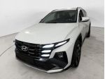 HYUNDAI Tucson 1.6 CRDi MHEV 2wd 136cv Business DCT rif. 23625102