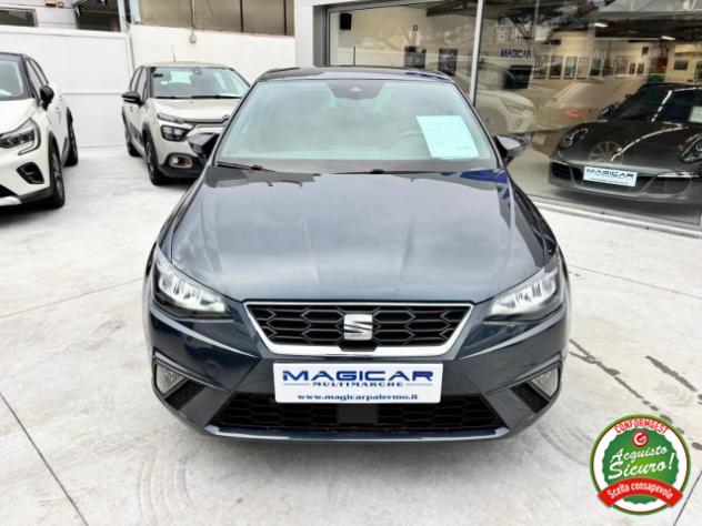 SEAT Ibiza 1.0 EcoTSI 95 CV 5 porte FR rif. 23636506 - Foto 3