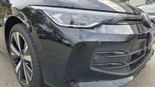 VOLKSWAGEN Golf 8.5 1.5 eTSI 115 CV DSG Life PERMUTE GAR.VW 2028 rif. 24097104 - Foto 7