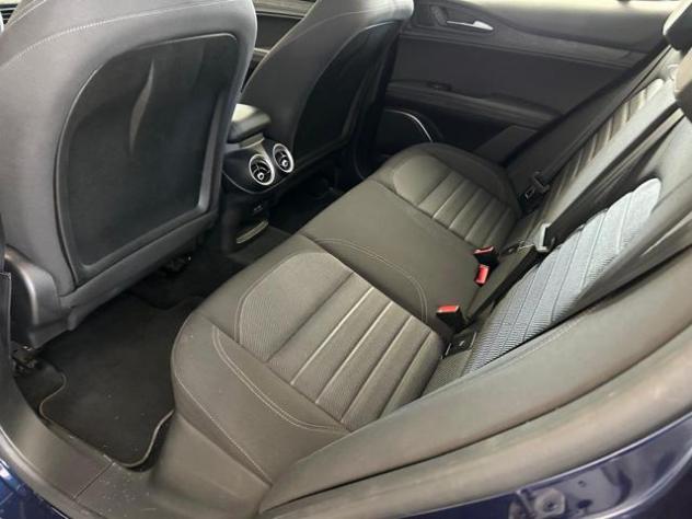 ALFA ROMEO Stelvio 2.2 Turbodiesel 190 CV AT8 Q4 Business rif. 23918793 - Foto 10