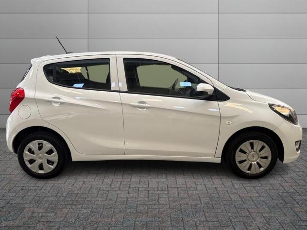 Opel Karl 1.0 73 CV GPL Innovation - Foto 3