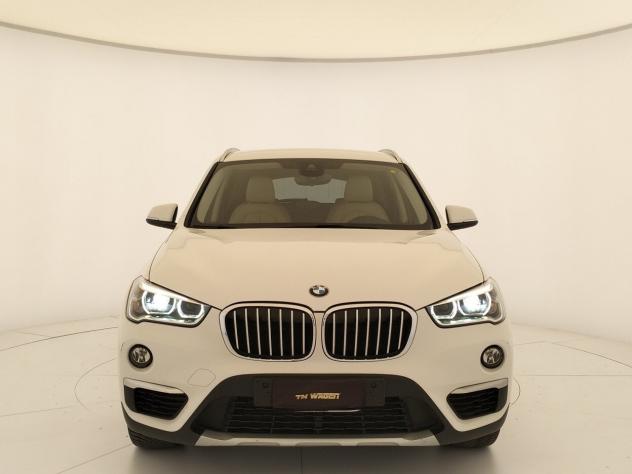 BMW X1 sdrive18d auto - TAGLIANDI BMW - Foto 2