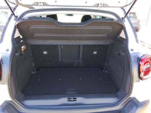 CITROEN C3 Aircross PureTech 130 S&S EAT6 Shine rif. 23885162 - Foto 7