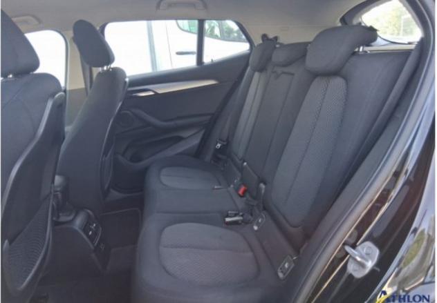 BMW X2 sDrive18d Business-X rif. 24075226 - Foto 7