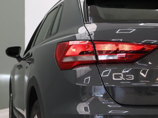 AUDI Q3 II 2021 35 2.0 tdi Business Advanced s-tronic IVA ESPOSTA - Foto 8