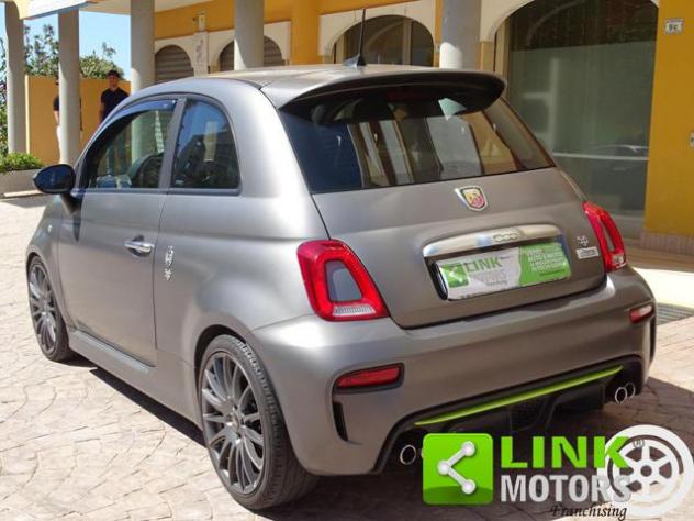ABARTH 595 165 CV PISTA rif. 23767492 - Foto 6