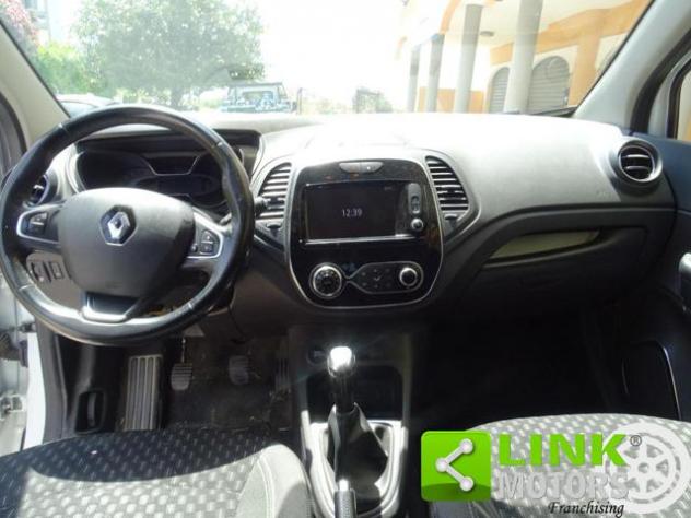 RENAULT Captur 0.9 TCE 90 CV SPORT EDITION 2 rif. 24202718 - Foto 10