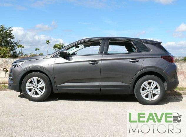 Opel Grandland 1.2 Turbo 130 CV (M1415) - Foto 5