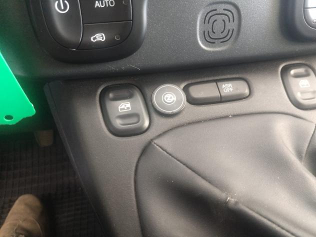 FIAT Panda 3ª serie Panda 1.0 FireFly S&S Hybrid - Foto 8