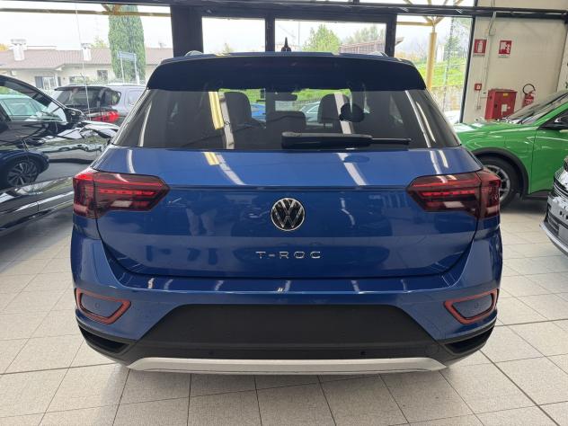 Volkswagen T-Roc T-Roc 2.0 TDI SCR Goal - Foto 4