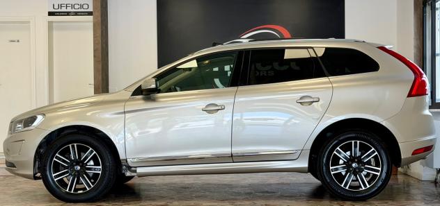 Volvo XC 60 XC60 D4 Summum - Foto 8
