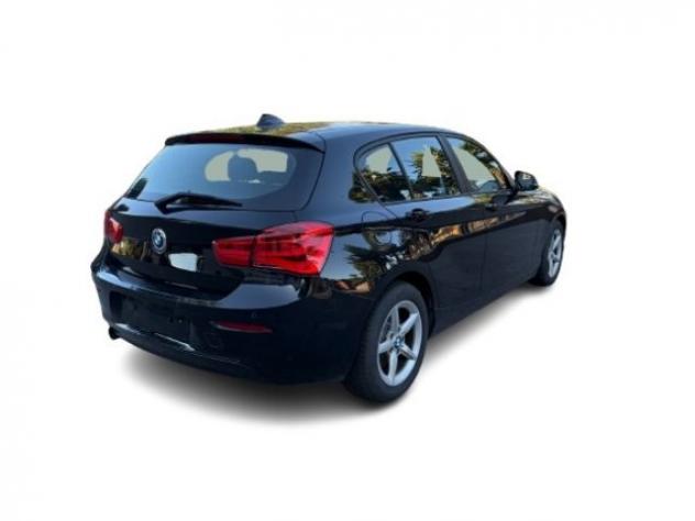 BMW 118 i 5p. Advantage rif. 24051106 - Foto 5