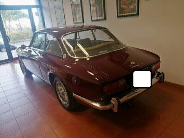 Alfa Romeo GT 2000 VELOCE - Foto 7