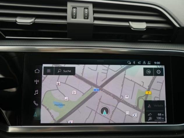 AUDI Q3 SPB 35 TDI S tronic S line Sline - NAVI ACC ALCANT rif. 22866363 - Foto 9