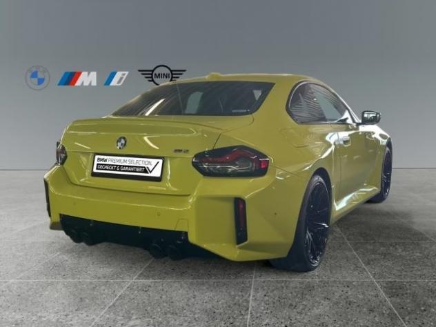 BMW M2 480 Cv rif. 22972782 - Foto 2