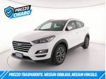 Hyundai Tucson 1.6 crdi 48V Xprime 2wd 136cv dct my20