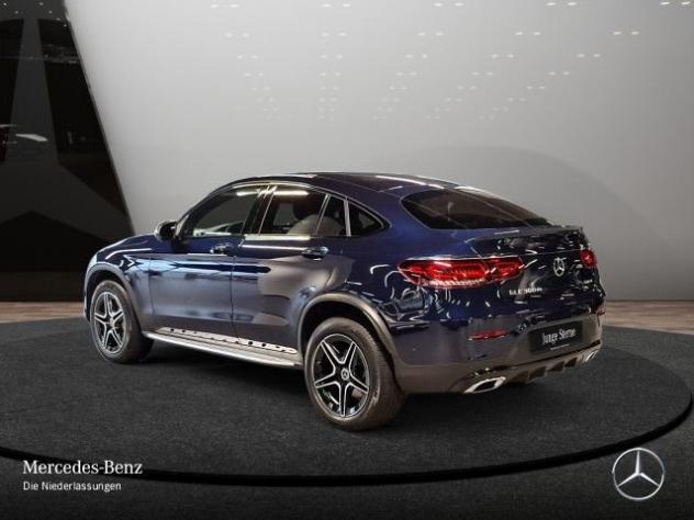 MERCEDES-BENZ GLC 300 de 4Matic Plug-in hybrid Coupé Premium Amg rif. 21935016 - Foto 7