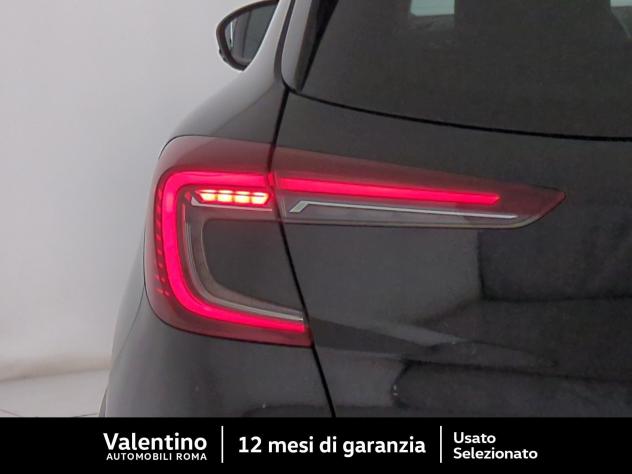 Renault Captur E-Tech hybrid 1.6 HEV E-TECH BUSINESS - Foto 9