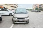 Smart ForTwo 1000 52 kW MHD couppassion LED CERCHI 15 PANORAMA