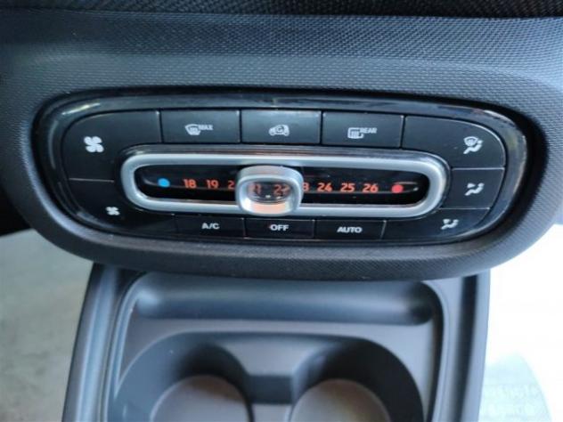 SMART ForTwo 70 1.0 Superpassion TETTO PANOR.,CRUISE,CLIMA .. rif. 18411647 - Foto 10
