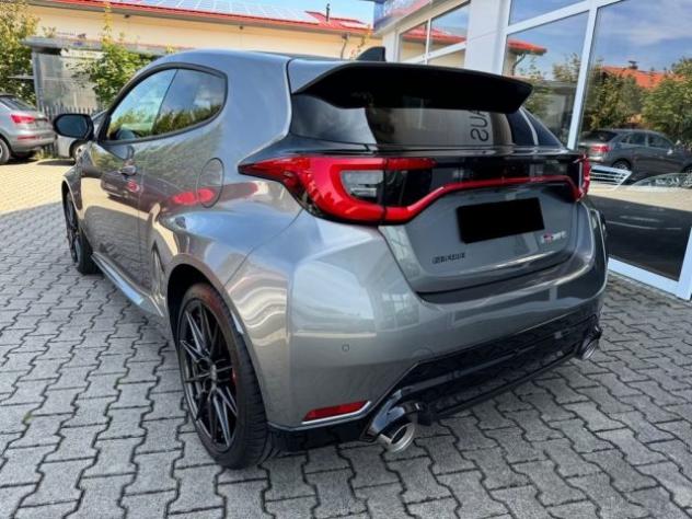 TOYOTA Yaris GR 1.6 Turbo rif. 22838302 - Foto 4