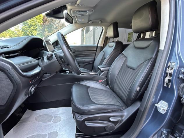 Jeep Compass 4xe 1.3 T4 PHEV 190cv Limited 4xe Auto - Foto 10