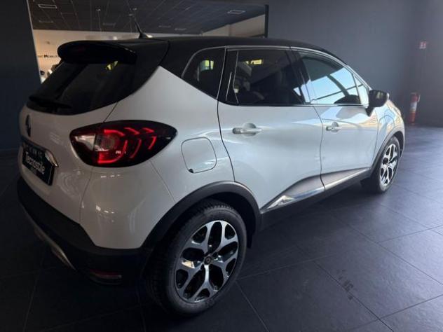 RENAULT Captur dCi 8V 90 CV EDC Start&Stop Sport Edition2 rif. 24056705 - Foto 8