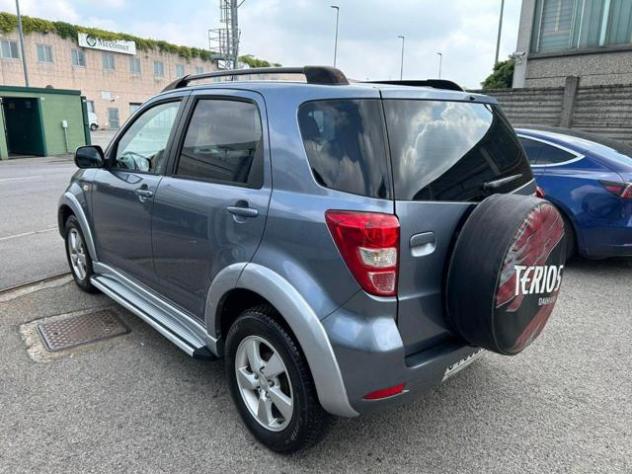 DAIHATSU Terios 1.5 4WD SX O/F *OK NEOPATENTATI* *FINANZIABILE* rif. 23904431 - Foto 3