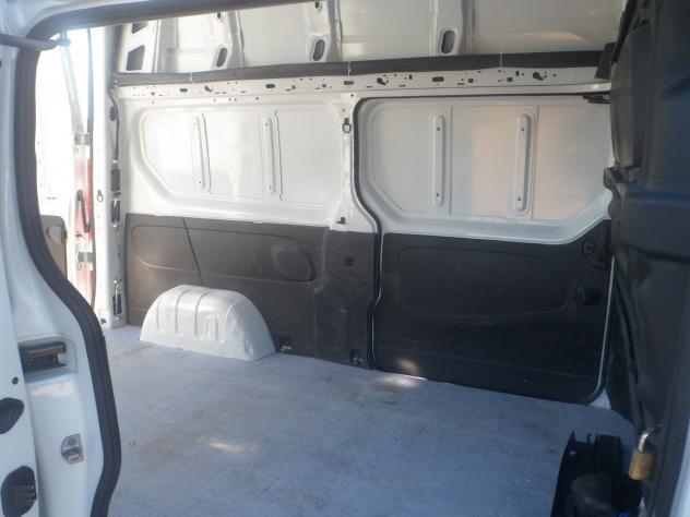 Fiat Talento furgone maxi tetto alto - Foto 9