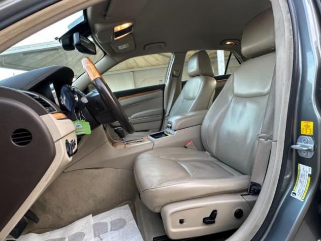 LANCIA Thema 3.0 V6 Multijet II 239 CV Platinum rif. 21818977 - Foto 7