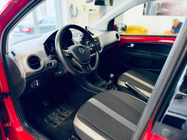 Volkswagen up! 5p 1.0 High 75cv - Foto 6