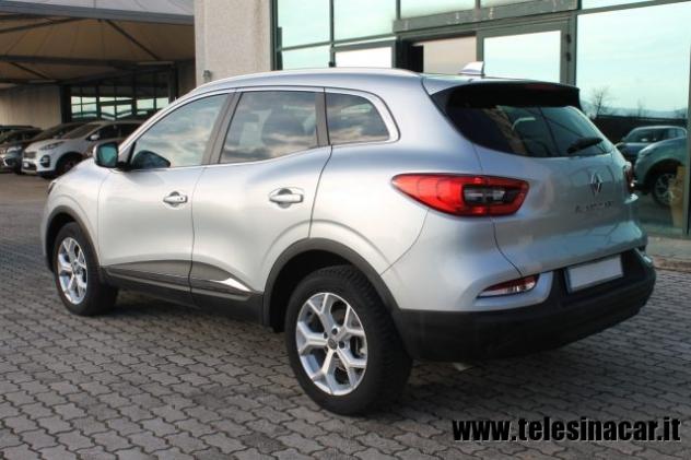 RENAULT Kadjar 1.5 Blue dCi EDC 115CV Sport Edition rif. 20256951 - Foto 7