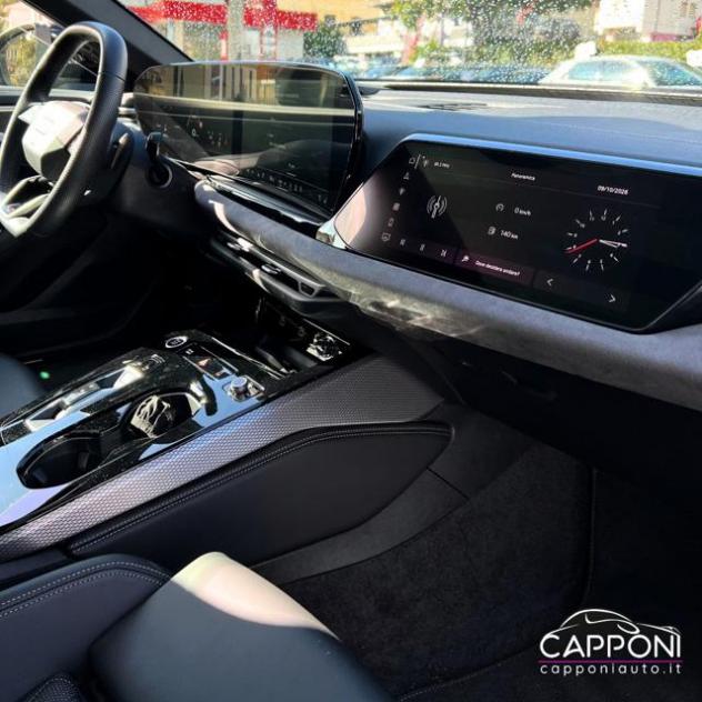 AUDI A5 Avant TDI 150 kW mHEV+ quattro S Line PROMO IVA rif. 24185823 - Foto 8