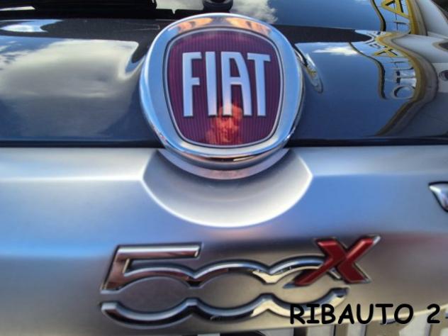FIAT 500X 1.4 MultiAir 140 CV City Cross E6 rif. 23795679 - Foto 7