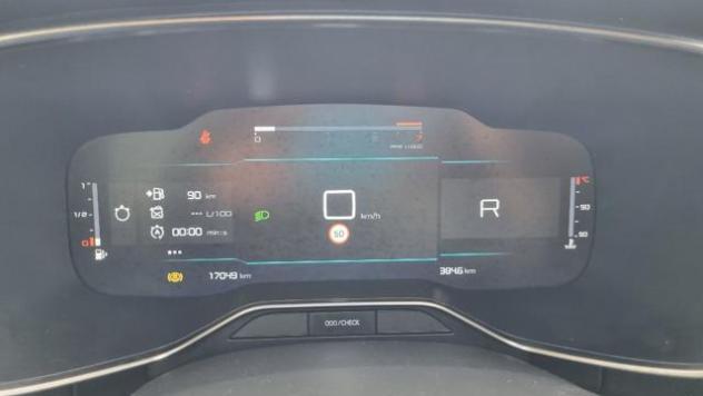 CITROEN C5 Aircross BlueHDi 130 S&S EAT8 Plus rif. 23716639 - Foto 3