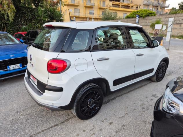 Fiat 500L 1.3 MJTD 95CV E6 CROSS - Foto 5