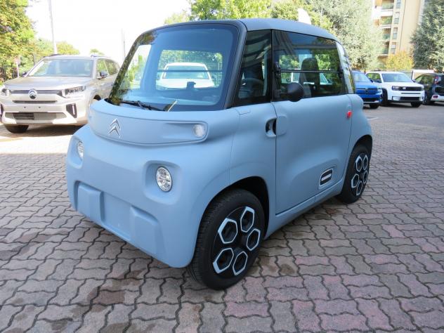 Citroën Ami My Pack Blue - Foto 5