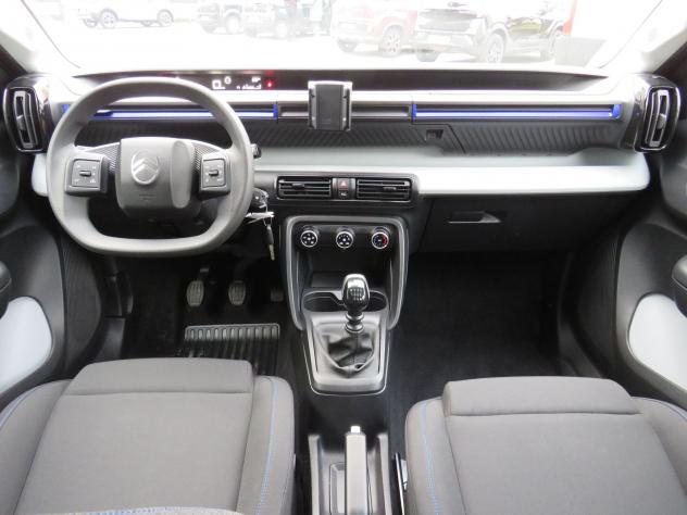 Citroën C3 Turbo 100 cv Manuale YOU - Foto 9