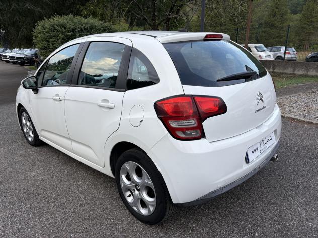 Citroën C3 1.4 HDi 70 FAP Business - Foto 7