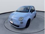 FIAT 500 500 1.2 by Diesel 69cv - OK NEOPATENTATI - NON RICONDIZIONATA