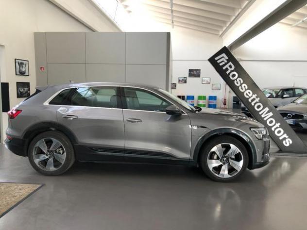 AUDI e-tron quattro rif. 24127394 - Foto 3