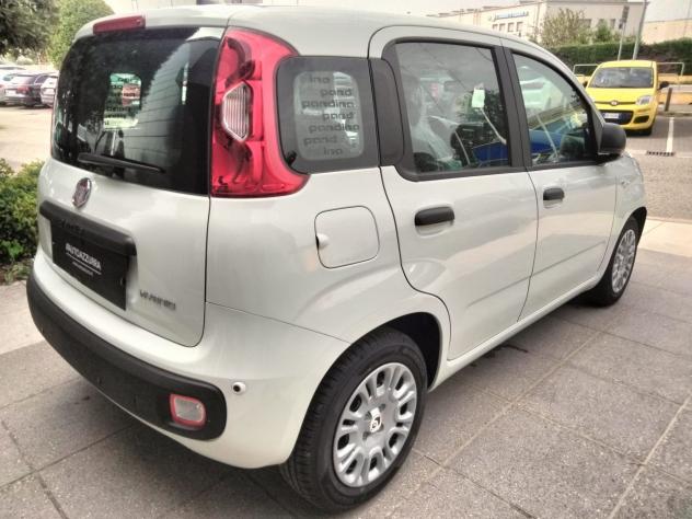 FIAT Pandina Pandina 1.0 FireFly Hybrid Icon S&S 65cv *PROMO AZZURRA* - Foto 4